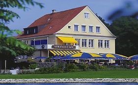 Hotel Strand-Café mit Gästehaus Charlotte